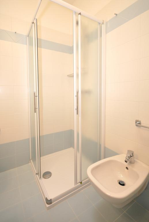 Condominio Tiepolo Бибионе Экстерьер фото